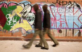 K čemu slouží antigraffiti nátěr? Čištění povrchu je díky němu velmi snadné