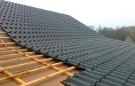 Střecha by vám při správném výběru řemeslníků měla sloužit desítky let