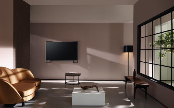 Designová TV Loewe pro náročné