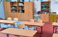 Moderní školní nábytek do základních škol a školek